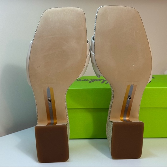 Sam Edelman Women’s Wilma Slide Sandals Size 9 - Picture 6 of 9